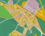 Mapa Lokacija